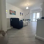 Sea&sun House Apartment *