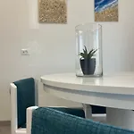 Daire Sea&sun House Marinella di Sarzana