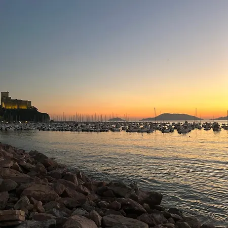 Sea&sun House Appartamento Marinella di Sarzana