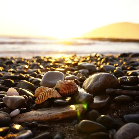 Sea&sun House Apartamento Marinella di Sarzana