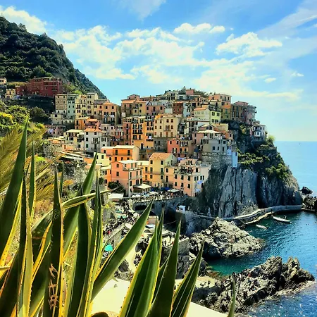 Sea&sun House Appartamento Marinella di Sarzana