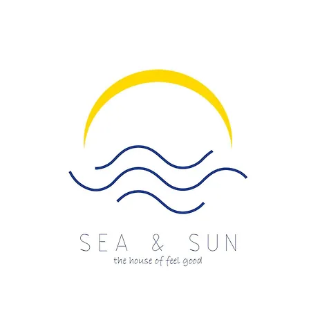 Sea&sun House * 马里内拉迪萨尔扎纳