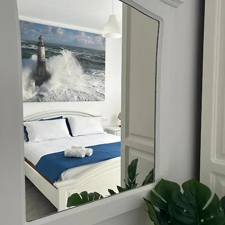 Sea&sun House