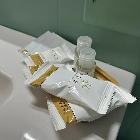 Sea&sun House * 马里内拉迪萨尔扎纳