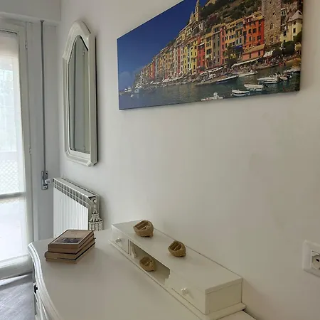 Apartment Sea&sun House