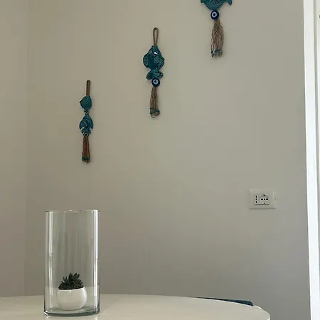 Sea&sun House Apartment *