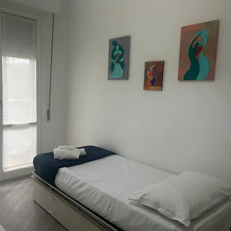 Sea&sun House Apartamento *