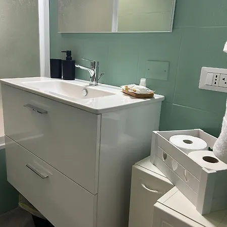 Appartamento Sea&sun House