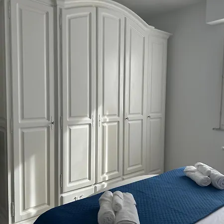 Sea&sun House Apartment Marinella di Sarzana