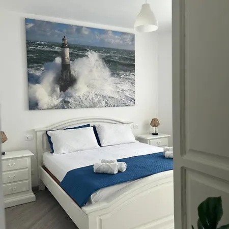 Apartment Sea&sun House *