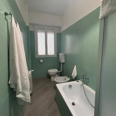 Sea&sun House 公寓 马里内拉迪萨尔扎纳