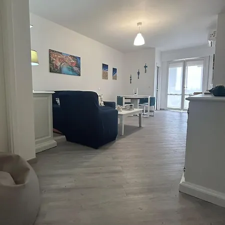 Sea&sun House Apartment *