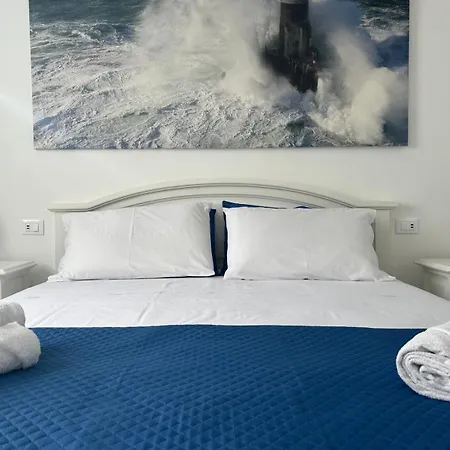 Apartment Sea&sun House