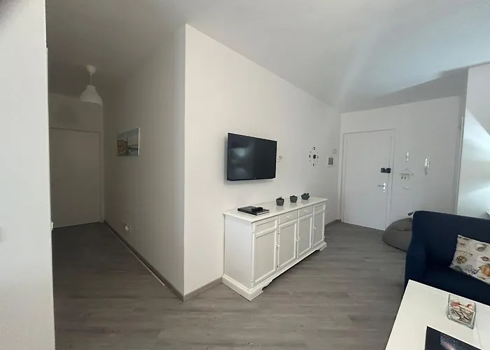 Apartamento Sea&sun House
