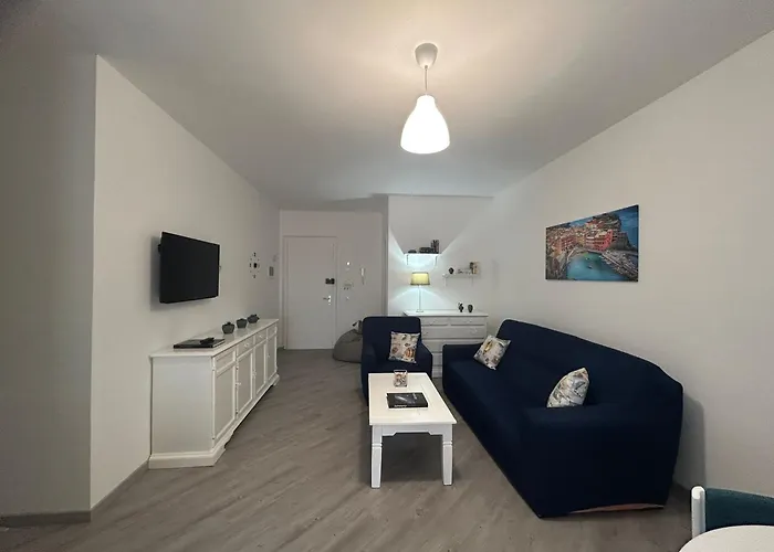 Sea&sun House * Marinella di Sarzana