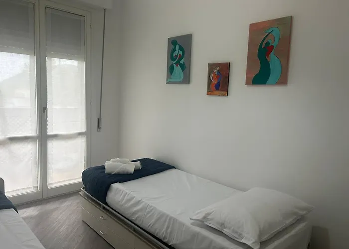 Sea&sun House Apartamento *