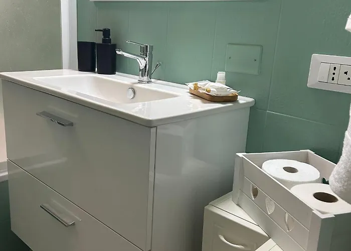 Apartamento Sea&sun House