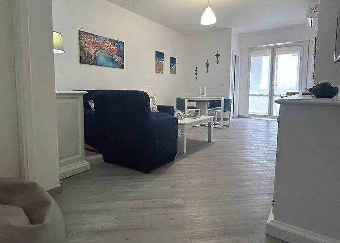 Sea&sun House Апартаменты *