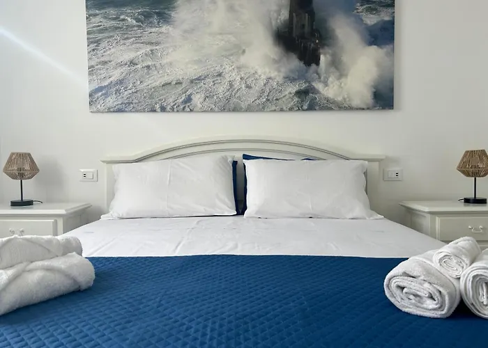 Апартаменты Sea&sun House