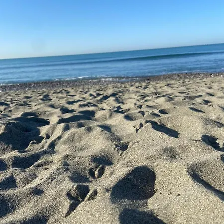 Sea&sun House Marinella di Sarzana