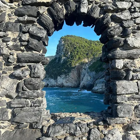 Sea&sun House Marinella di Sarzana