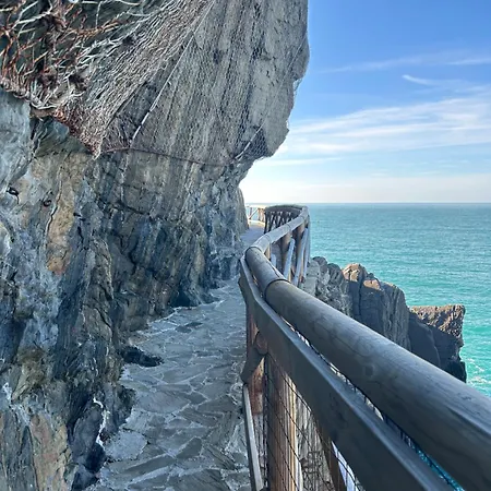 Lägenhet Sea&sun House