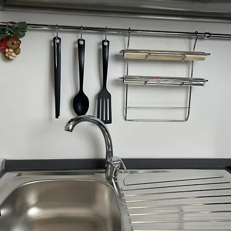 Sea&sun House Lägenhet