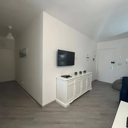 Appartement Sea&sun House