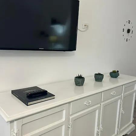 Appartement Sea&sun House *