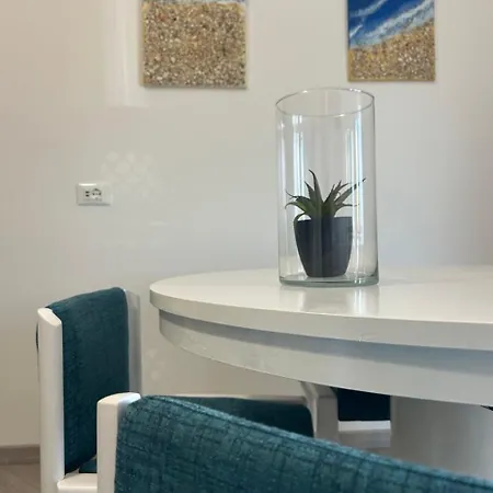 Appartement Sea&sun House Marinella di Sarzana