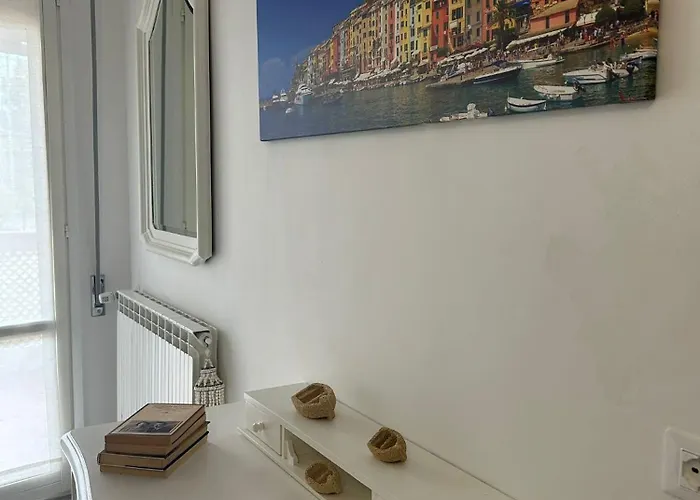 Διαμέρισμα Sea&sun House