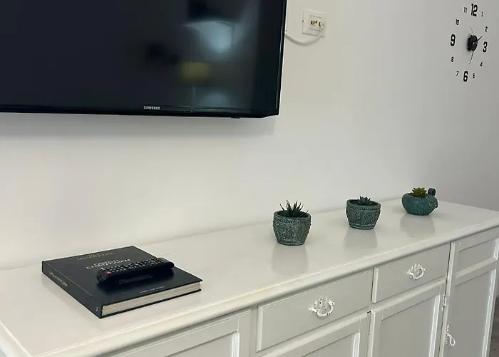 Apartmán Sea&sun House *
