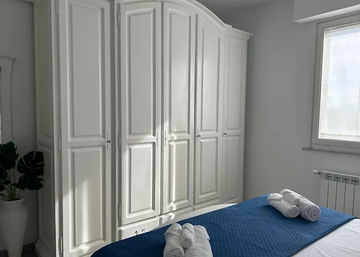 Sea&sun House Διαμέρισμα Marinella di Sarzana