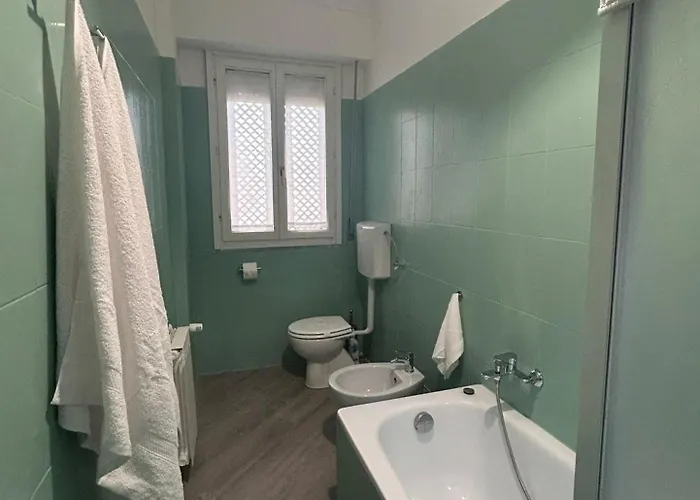 Sea&sun House Διαμέρισμα Marinella di Sarzana